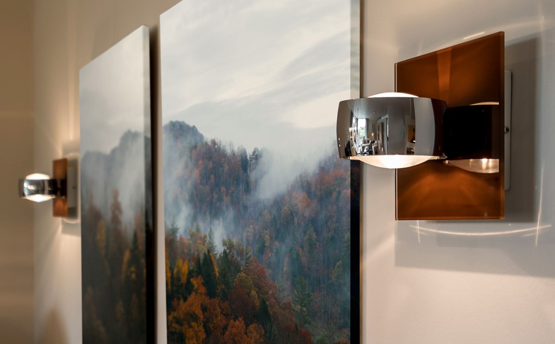 Oligo - Wandleuchte Grace unlimited-Wandleuchte-Oligo--TOJU Interior