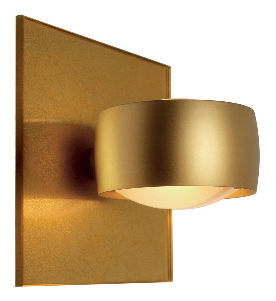 Oligo - Wandleuchte Grace unlimited-Wandleuchte-Oligo-LED - Satiniert-Blattgold-Gold matt-40-903-20-12-TOJU Interior