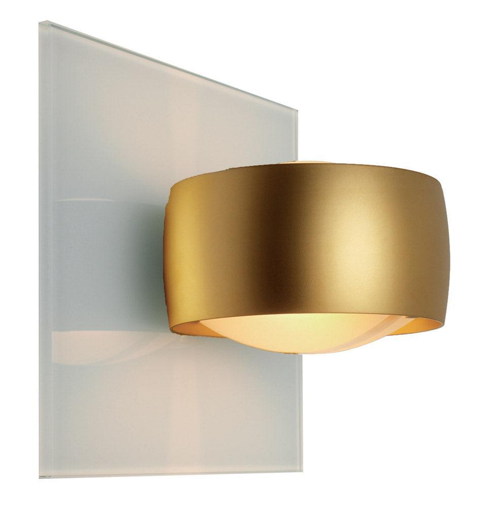 Oligo - Wandleuchte Grace unlimited-Wandleuchte-Oligo-LED - Satiniert-Weiß-Gold matt-40-903-20-21-TOJU Interior