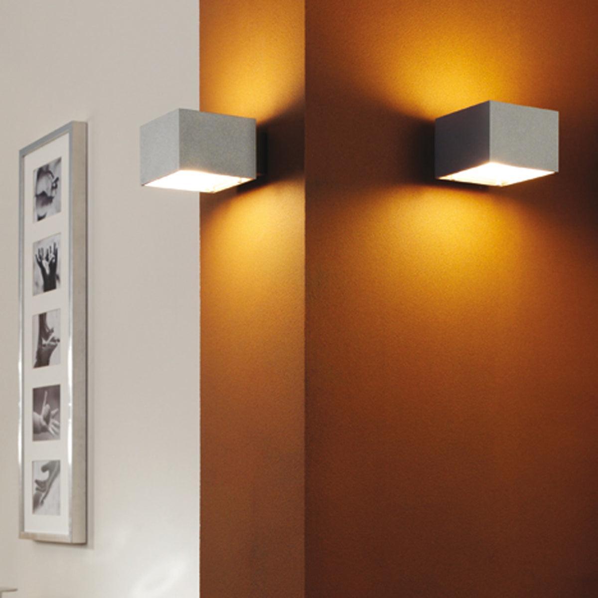 Oligo - Wandleuchte LX 2-Wandleuchte-Oligo--TOJU Interior