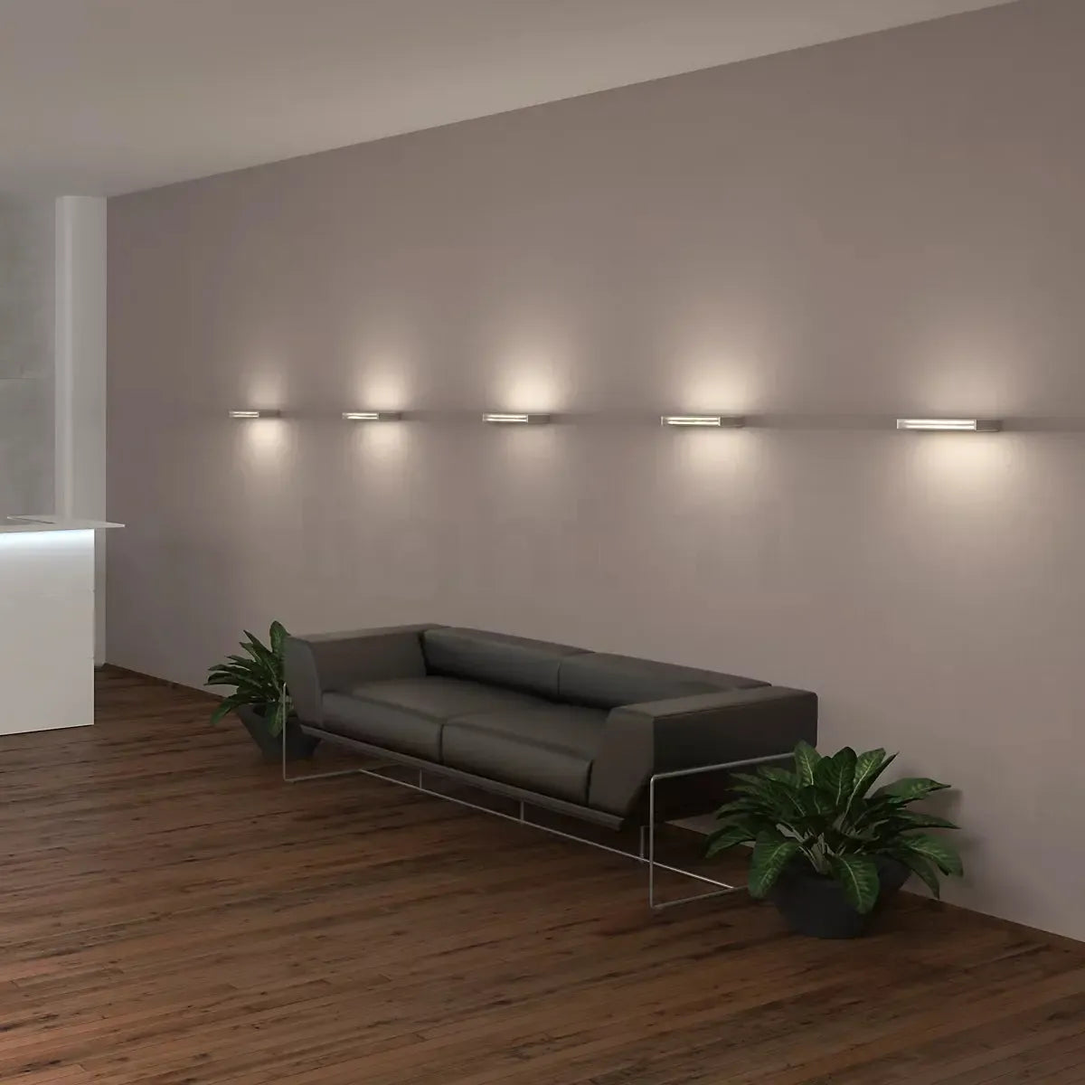 Oligo - Wandleuchte Maven-Wandleuchte-Oligo--TOJU Interior