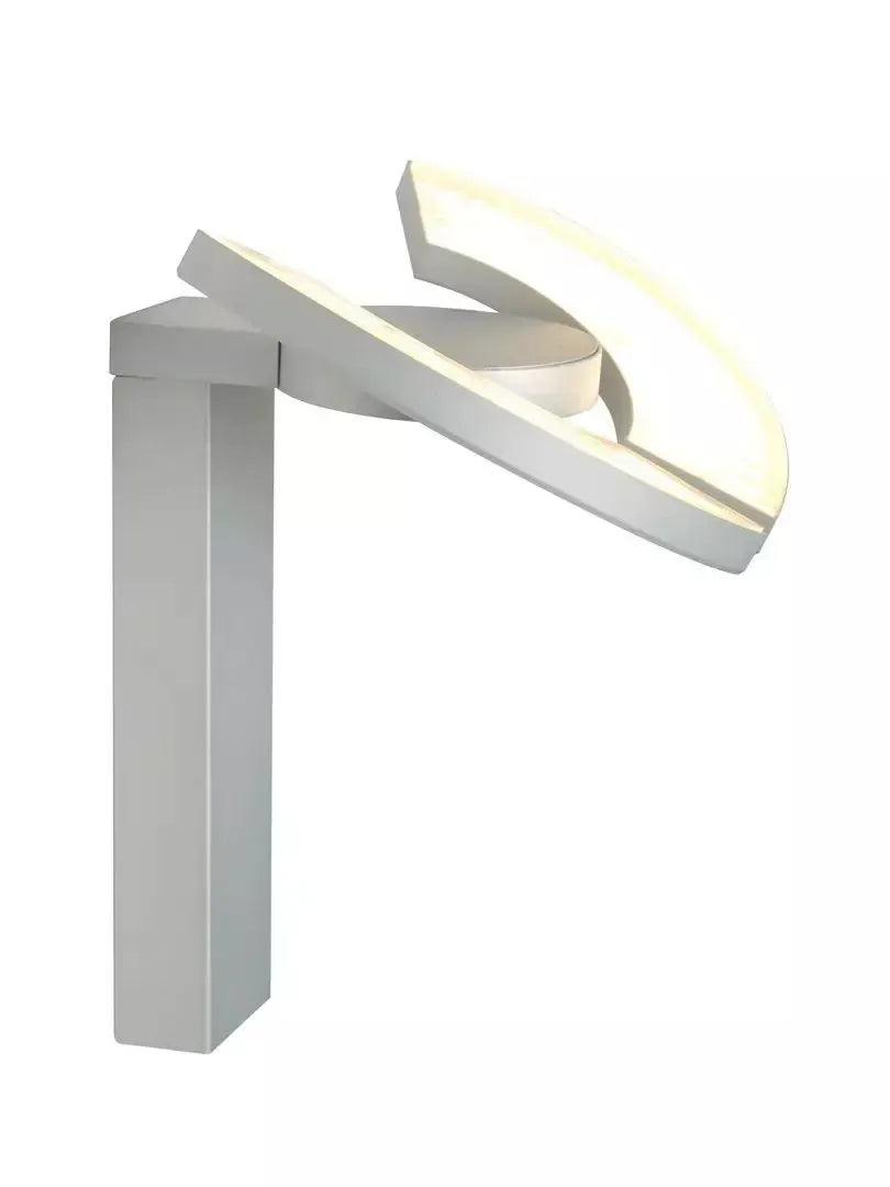 Oligo - Wandleuchte Trinity-Wandleuchte-Oligo-Chrom matt-40-896-10-06-TOJU Interior