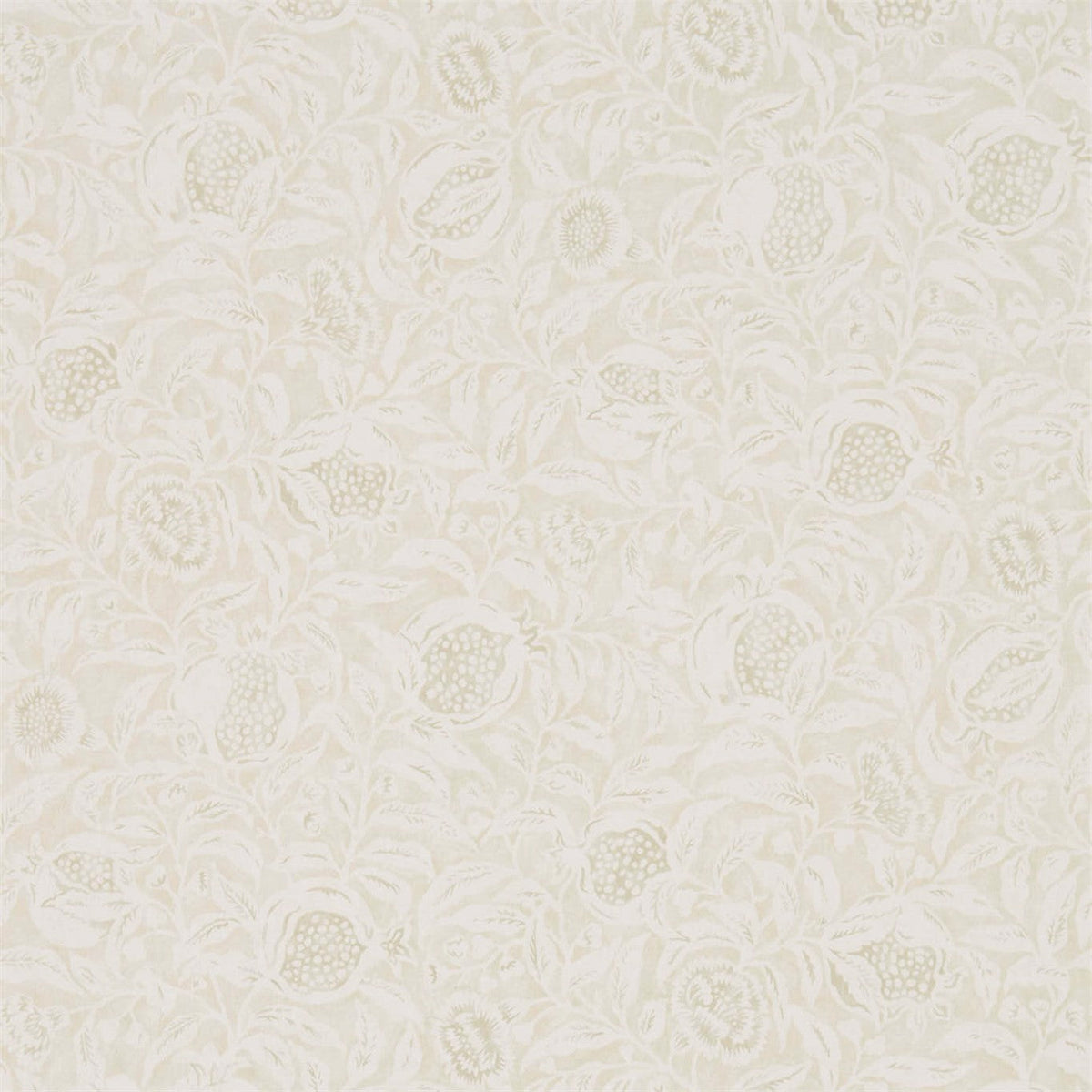Sanderson - Tapete Annandale-Tapeten-Sanderson-IVORY/STONE 216396-TOJU Interior
