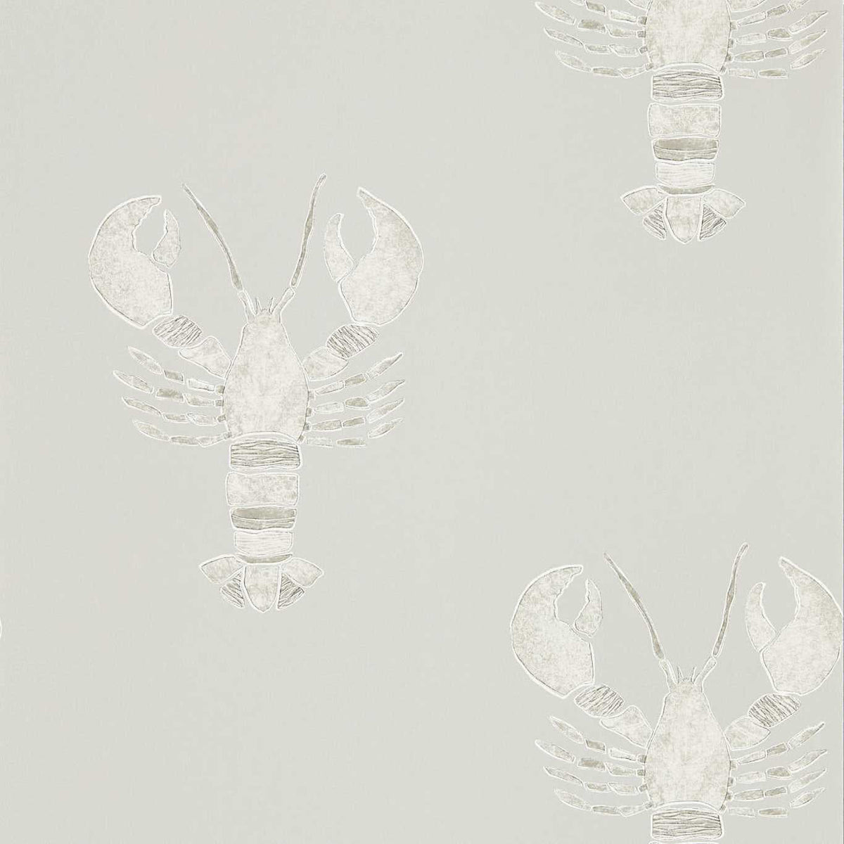 Sanderson - Tapete Cromer-Tapeten-Sanderson-GULL 216588-216588-Toju Interior