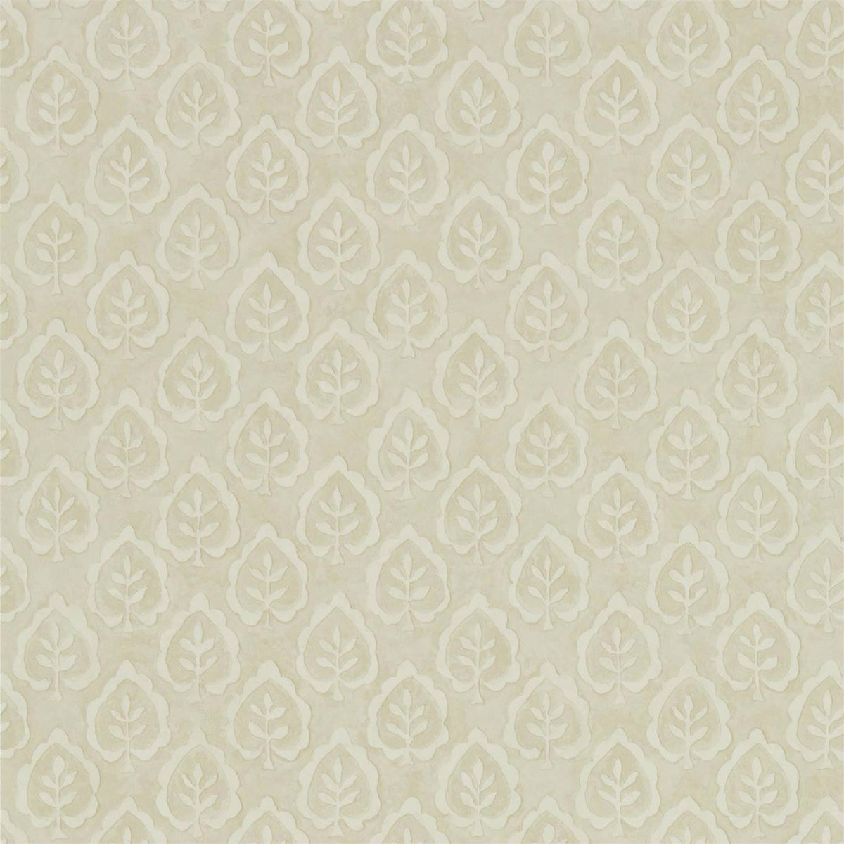 Sanderson - Tapete Fencott-Tapeten-Sanderson-CREAM 216896-216896-Toju Interior