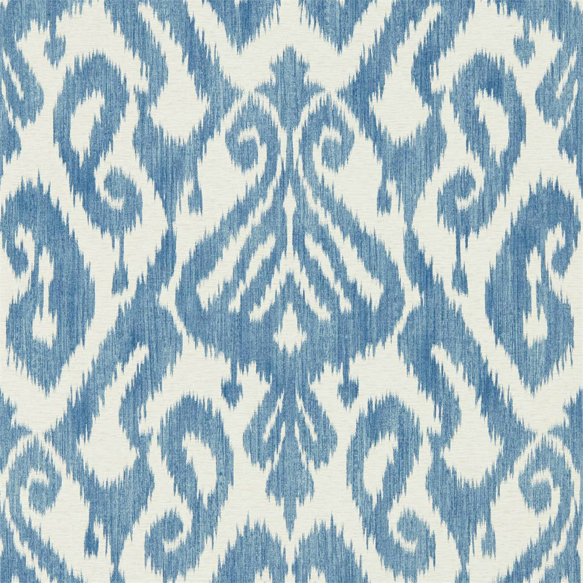 Sanderson - Tapete Kasuri-Tapeten-Sanderson-INDIGO 216781-216781-Toju Interior