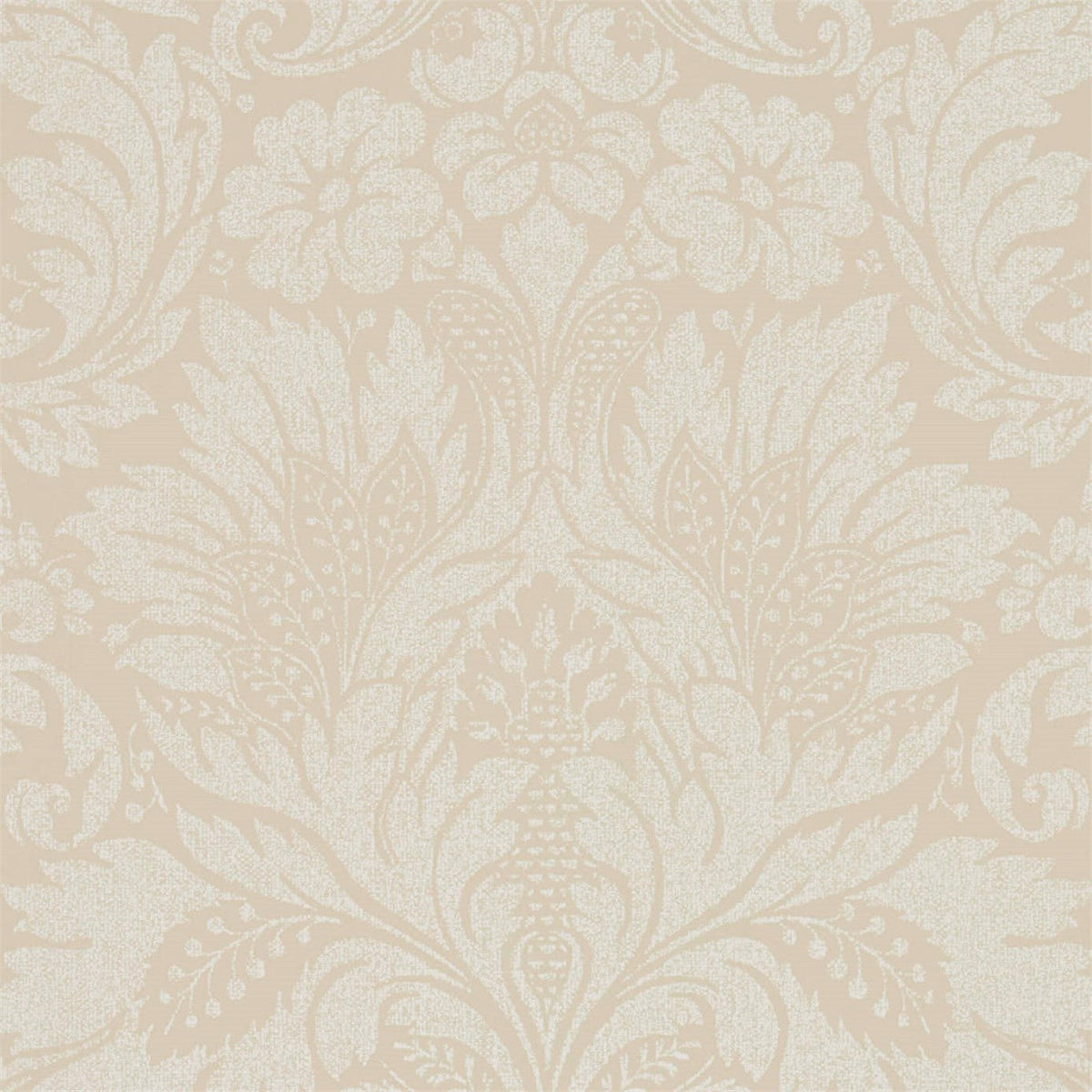 Sanderson - Tapete Kent-Tapeten-Sanderson-PARCHMENT 216392-TOJU Interior