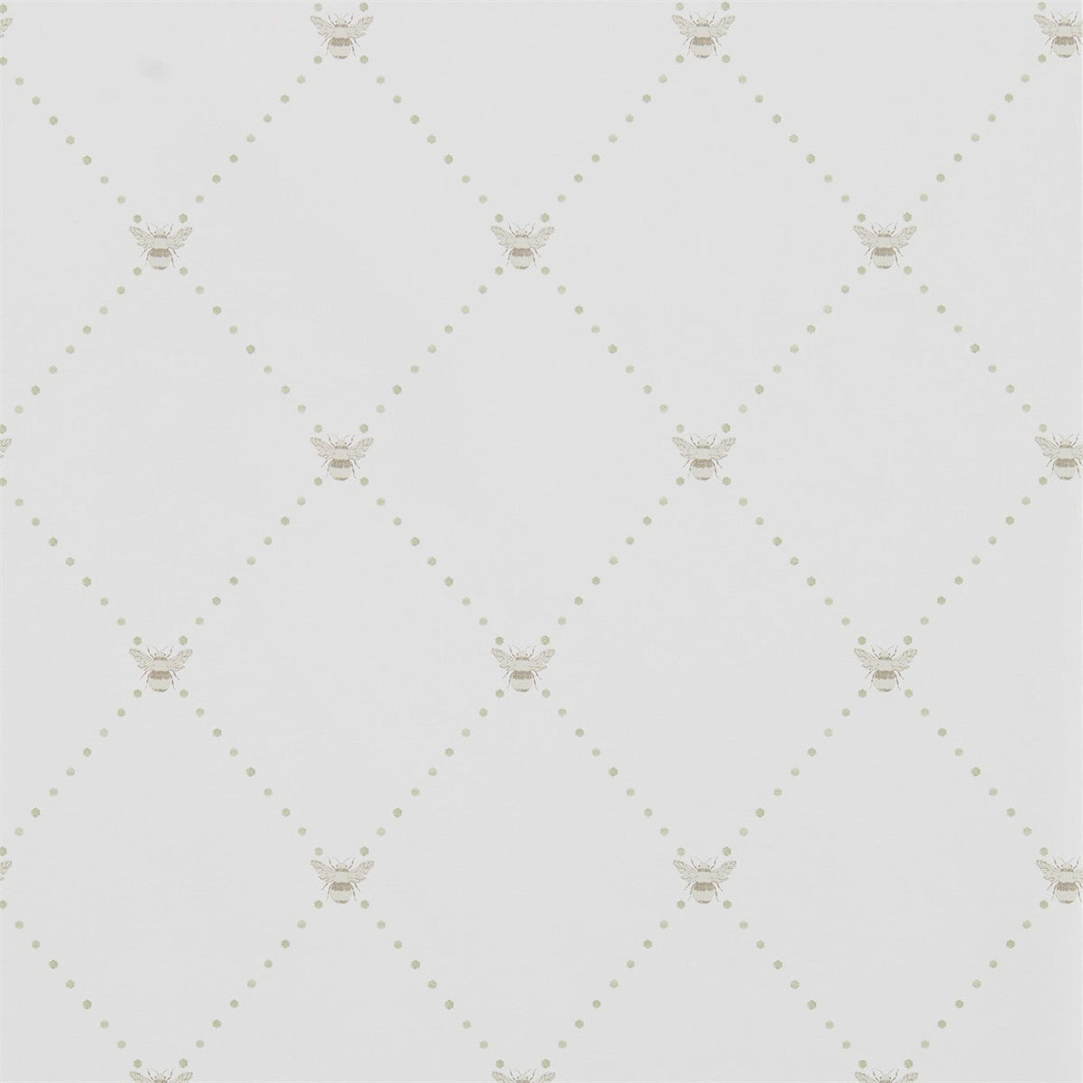 Sanderson - Tapete Nectar-Tapeten-Sanderson-CELADON/FLINT 216355-DHPO216355-Toju Interior