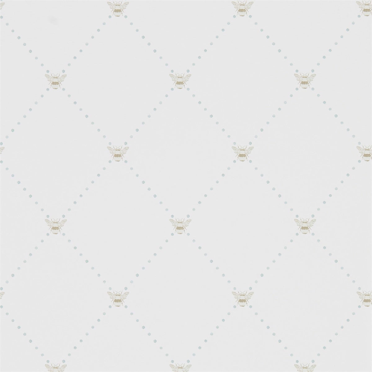 Sanderson - Tapete Nectar-Tapeten-Sanderson-MINERAL/DOVE 216354-DHPO216354-Toju Interior