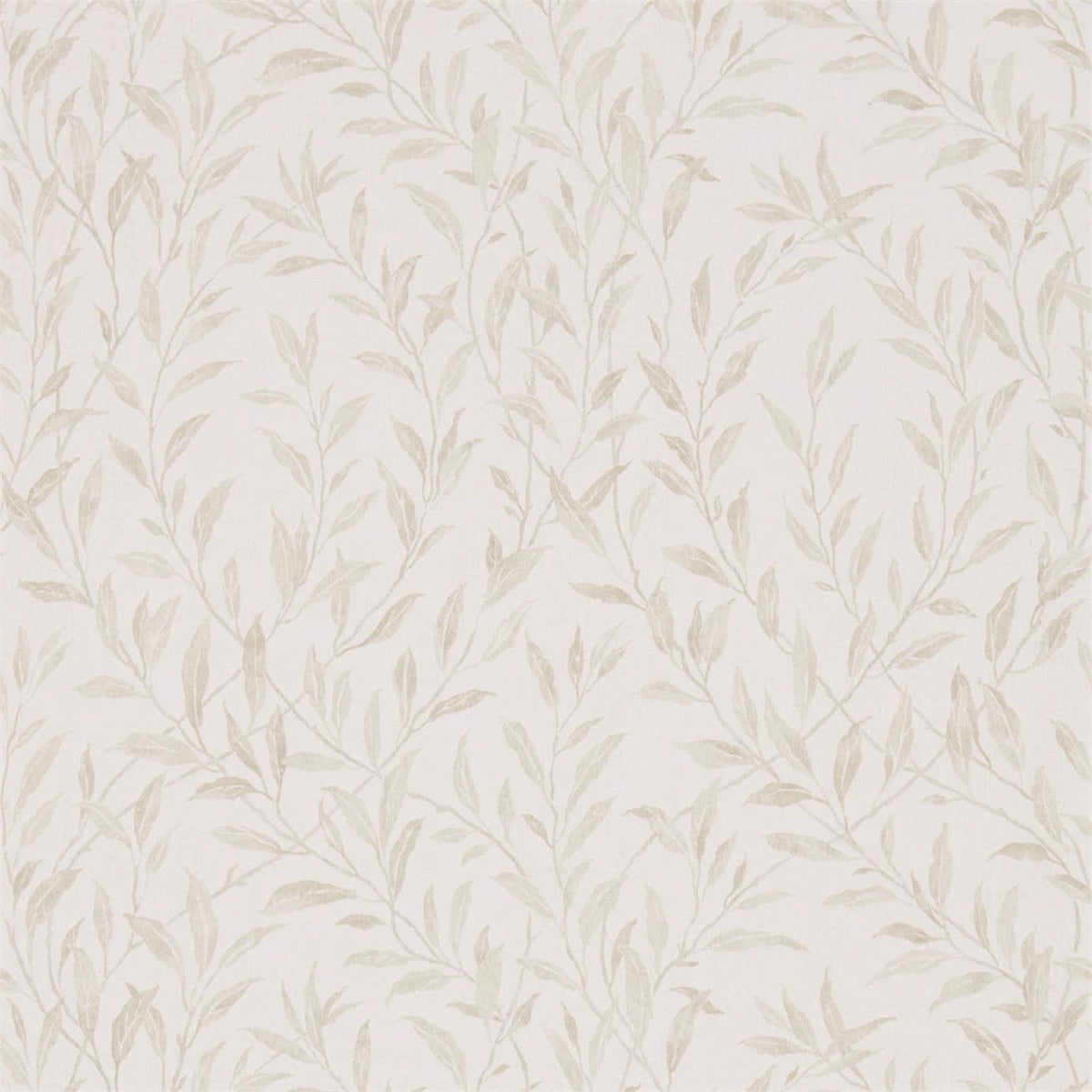 Sanderson - Tapete Osier-Tapeten-Sanderson-IVORY/STONE 216412-TOJU Interior