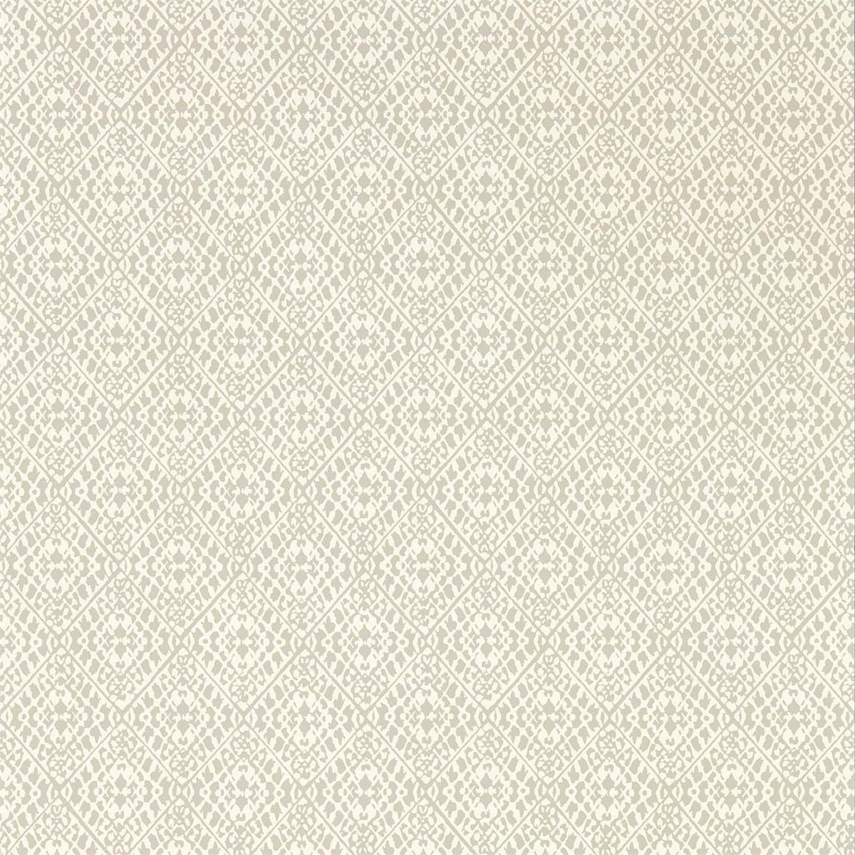 Sanderson - Tapete Pinjara Trellis-Tapeten-Sanderson-DOVE 216908 (also known as: dcpw216788)-216908-Toju Interior