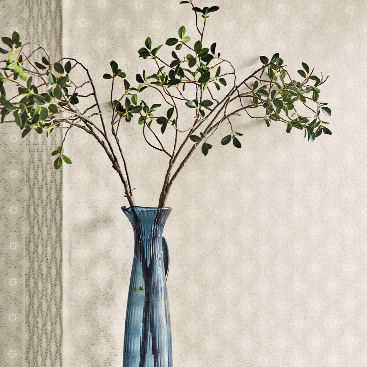 Sanderson - Tapete Witney Daisy-Tapeten-Sanderson--Toju Interior