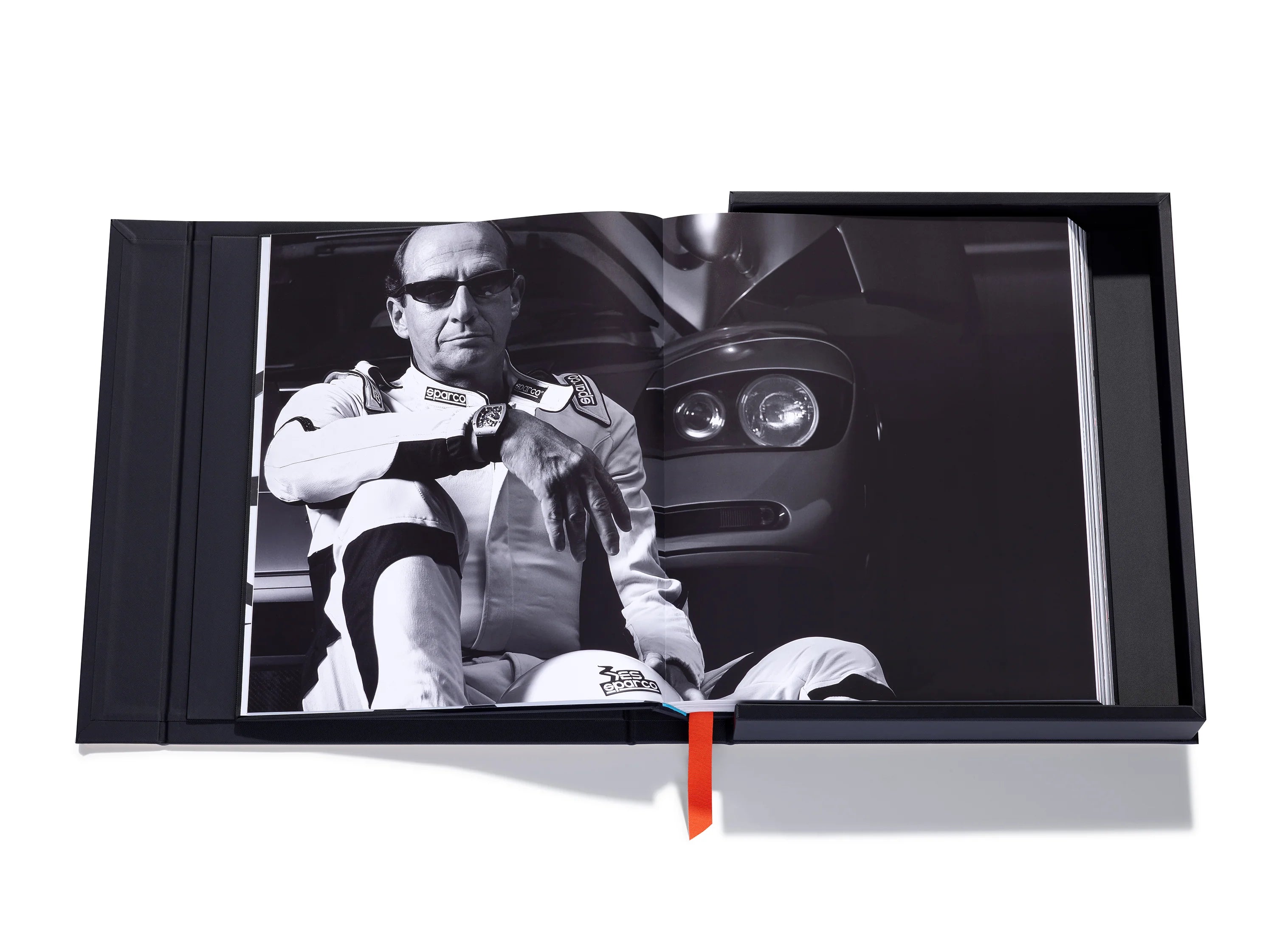 Assouline - RICHARD MILLE: THE IMPOSSIBLE COLLECTION TIME- MACHINES FOR THE NEW MILLENNIUM