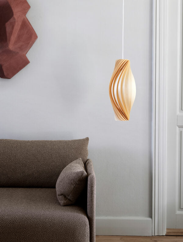 Tom Rossau - Pendelleuchte 111-Pendelleuchte-Tom Rossau-TOJU Interior