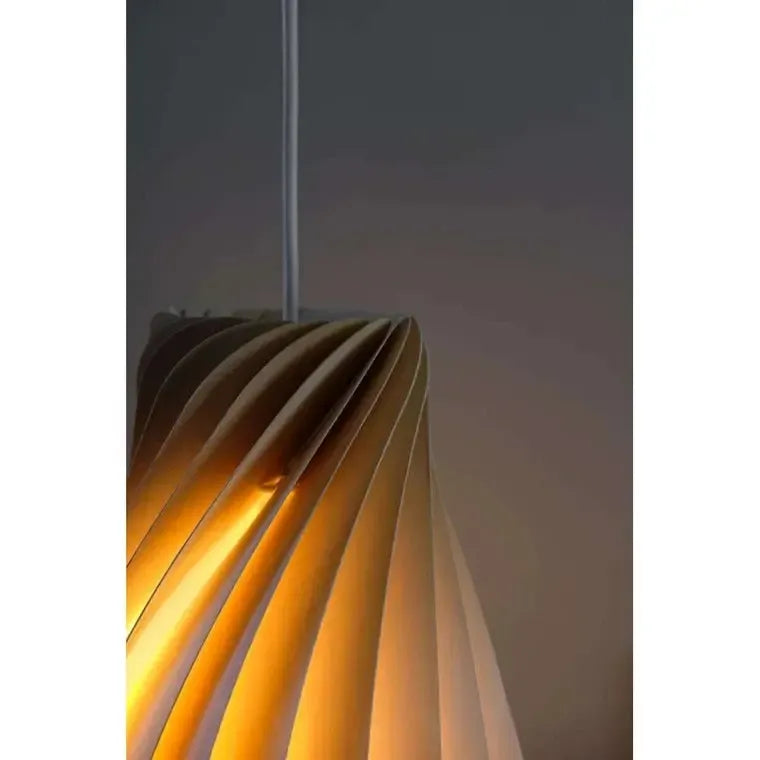 Tom Rossau - Pendelleuchte NO.111-Pendelleuchte-Tom Rossau-NO.111PK-Toju-Interior