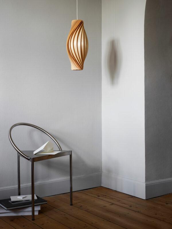 Tom Rossau - Pendelleuchte NO.111-Pendelleuchte-Tom Rossau-NO.111PK-Toju-Interior