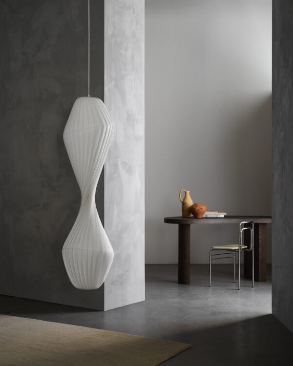 Tom Rossau - Pendelleuchte TR 32-Pendelleuchte-Tom Rossau-40 x 150 cm-TOJU Interior