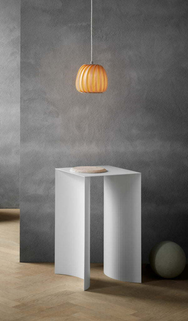 Tom Rossau - Pendelleuchte TR 906 mini-Pendelleuchte-Tom Rossau-Birch-TOJU Interior