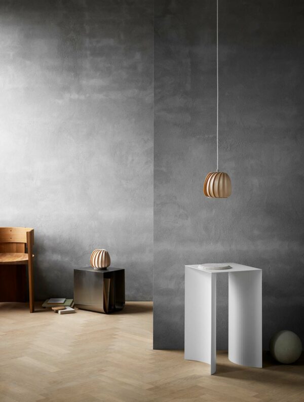 Tom Rossau - Pendelleuchte TR 906 mini-Pendelleuchte-Tom Rossau-TOJU Interior