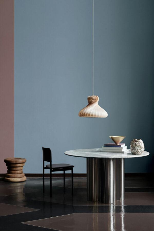 Tom Rossau - Pendelleuchte TR22-Pendelleuchte-Tom Rossau-TR22PK-Toju-Interior