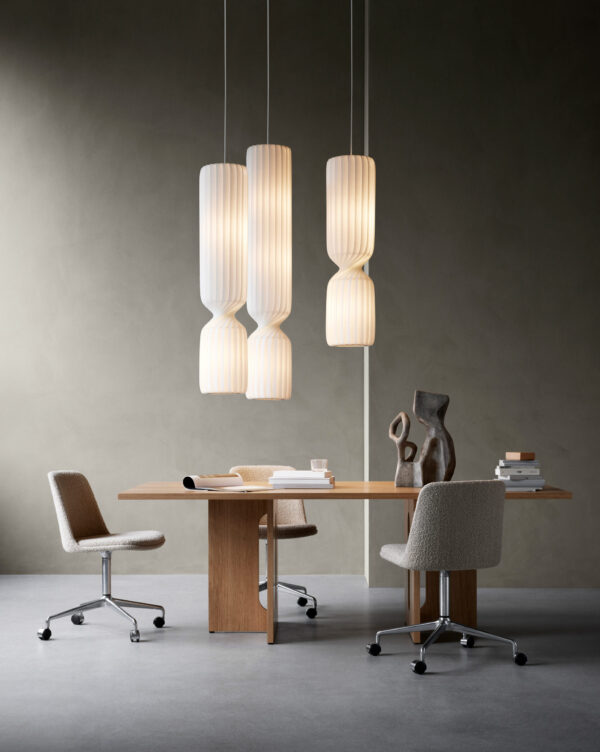 Tom Rossau - Pendelleuchte TR41-Pendelleuchte-Tom Rossau-TOJU Interior