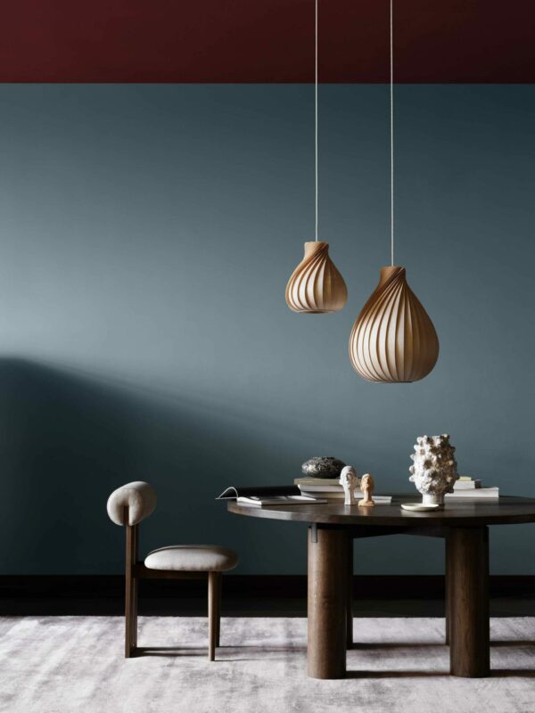 Tom Rossau - Pendelleuchte TR42-Pendelleuchte-Tom Rossau-30 x 33 cm-TOJU Interior