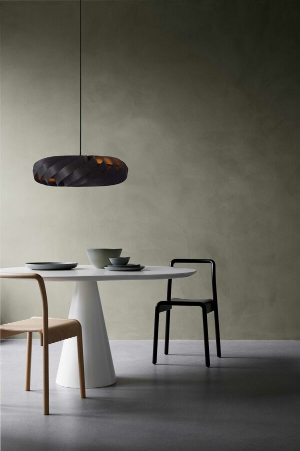 Tom Rossau- Pendelleuchte TR5-Pendelleuchte-Tom Rossau--Toju-Interior