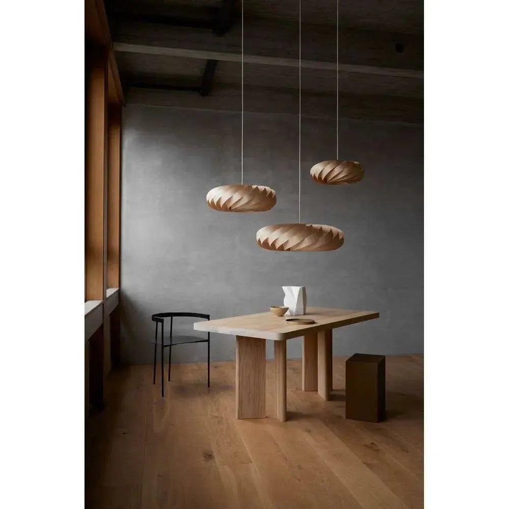 Tom Rossau- Pendelleuchte TR5-Pendelleuchte-Tom Rossau--Toju-Interior