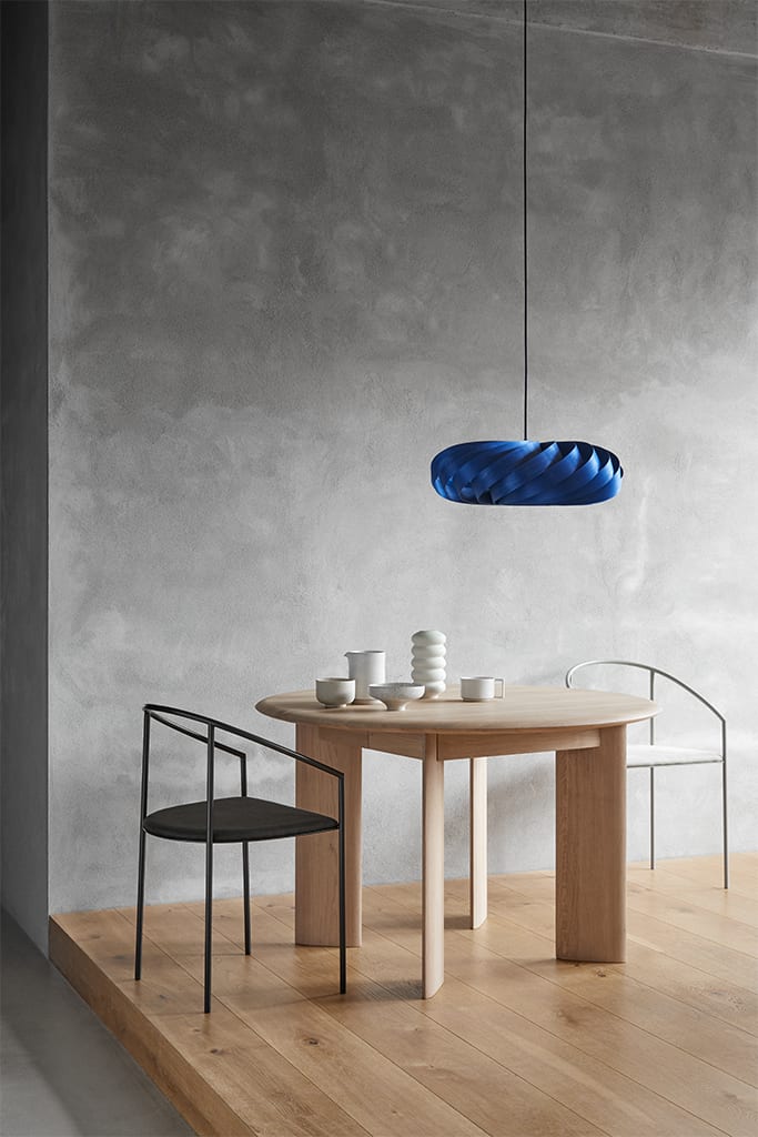 Tom Rossau- Pendelleuchte TR5-Pendelleuchte-Tom Rossau--Toju-Interior