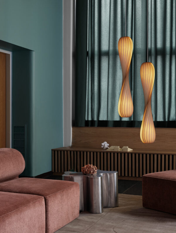 Tom Rossau - Pendelleuchte TR7-Pendelleuchte-Tom Rossau--Toju-Interior