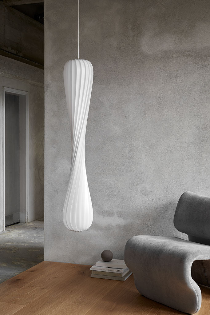 Tom Rossau - Pendelleuchte TR7-Pendelleuchte-Tom Rossau--Toju-Interior