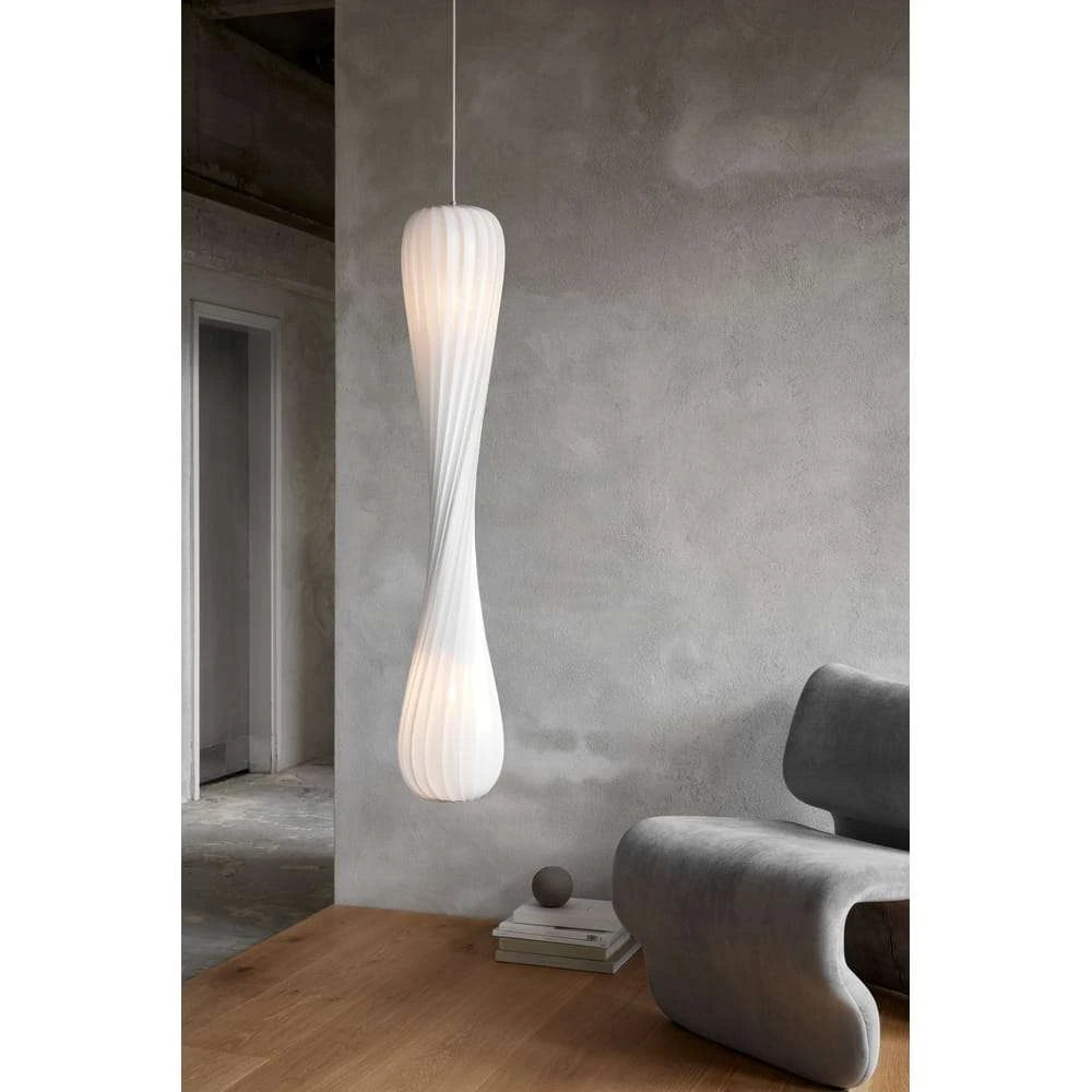 Tom Rossau - Pendelleuchte TR7-Pendelleuchte-Tom Rossau--Toju-Interior