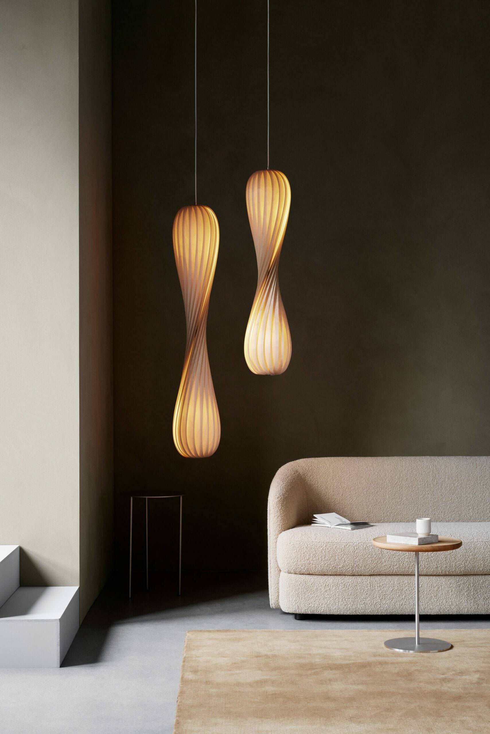 Tom Rossau - Pendelleuchte TR7-Pendelleuchte-Tom Rossau--Toju-Interior