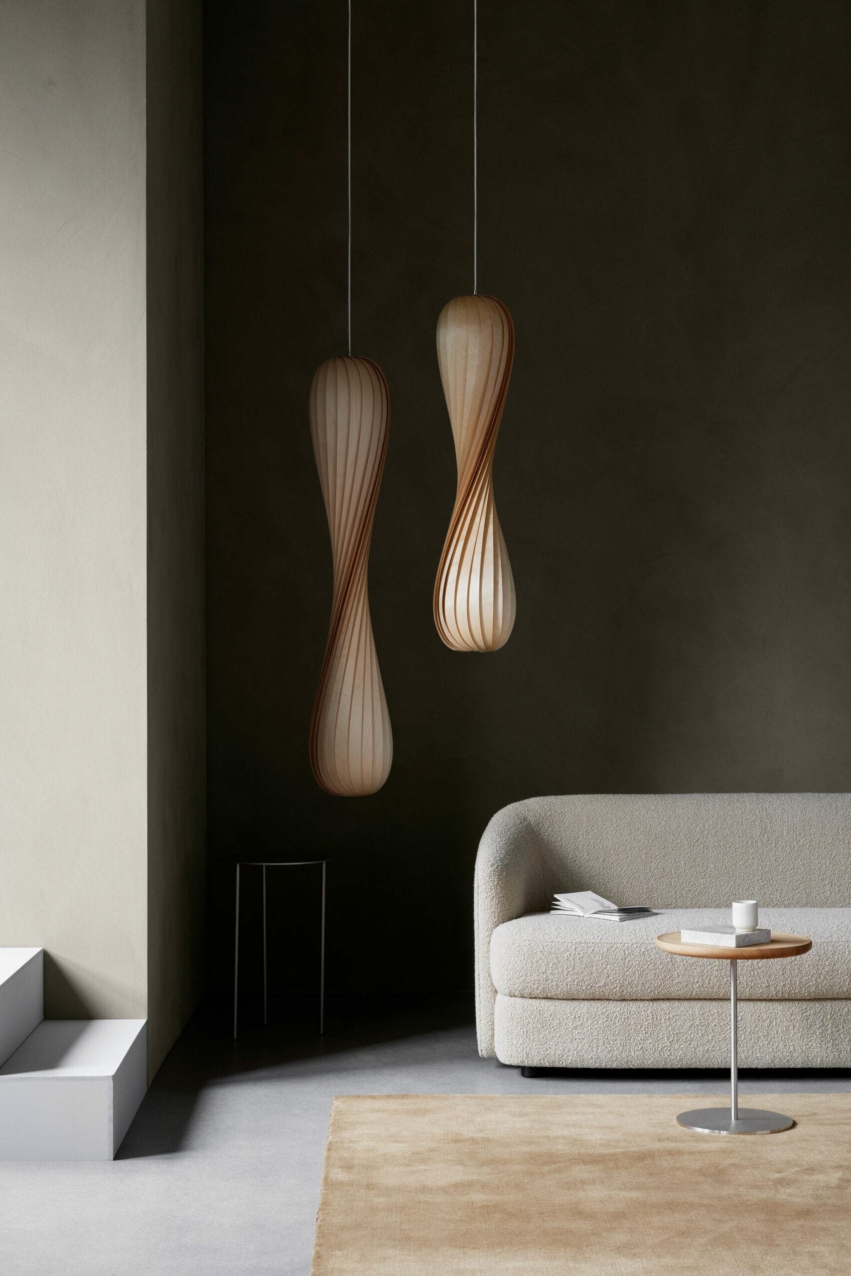 Tom Rossau - Pendelleuchte TR7-Pendelleuchte-Tom Rossau--Toju-Interior