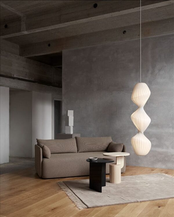 Tom Rossau - Pendelleuchte Tr 33-Pendelleuchte-Tom Rossau-TOJU Interior