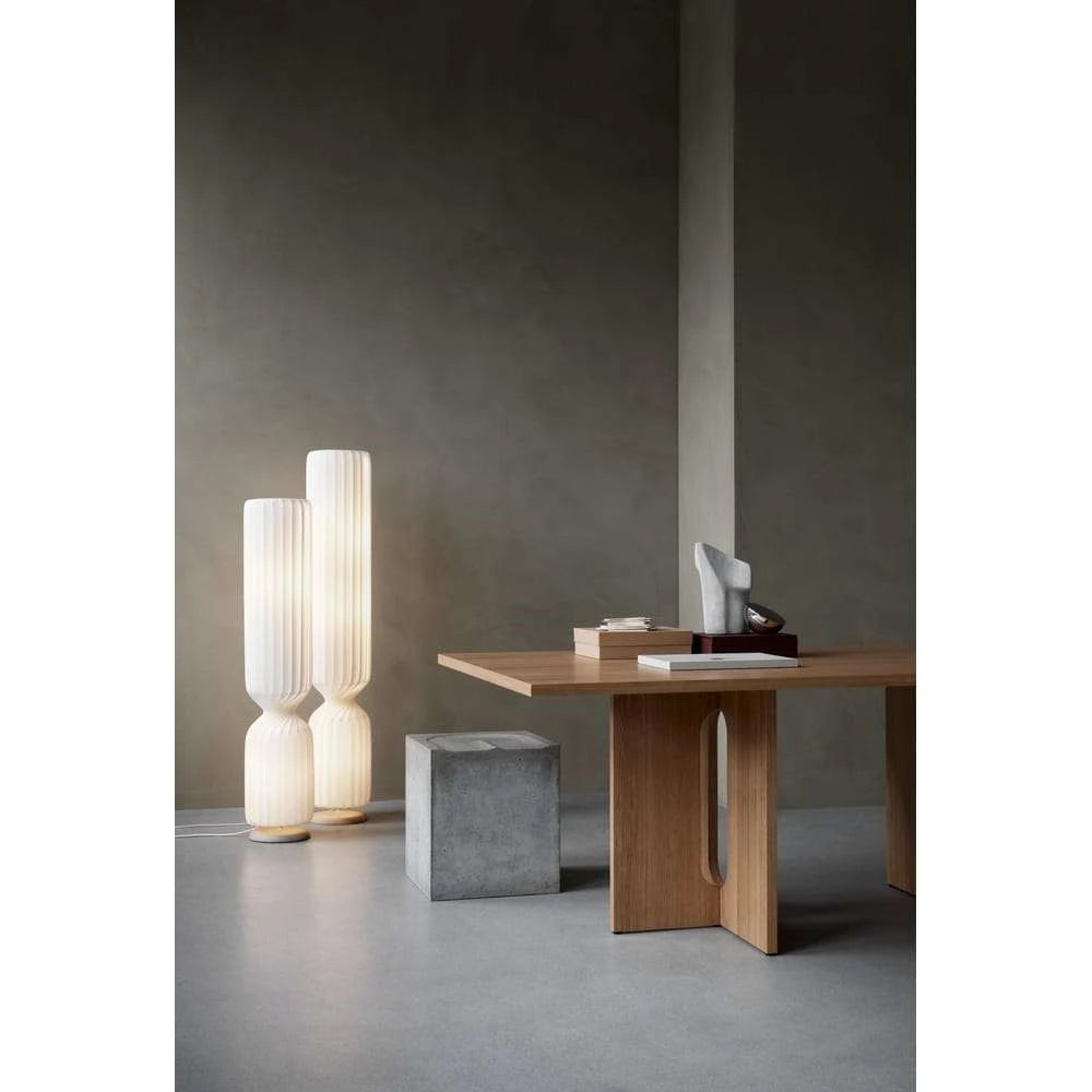 Tom Rossau - Stehleuchte TR41-Stehleuchte-Tom Rossau--Toju-Interior