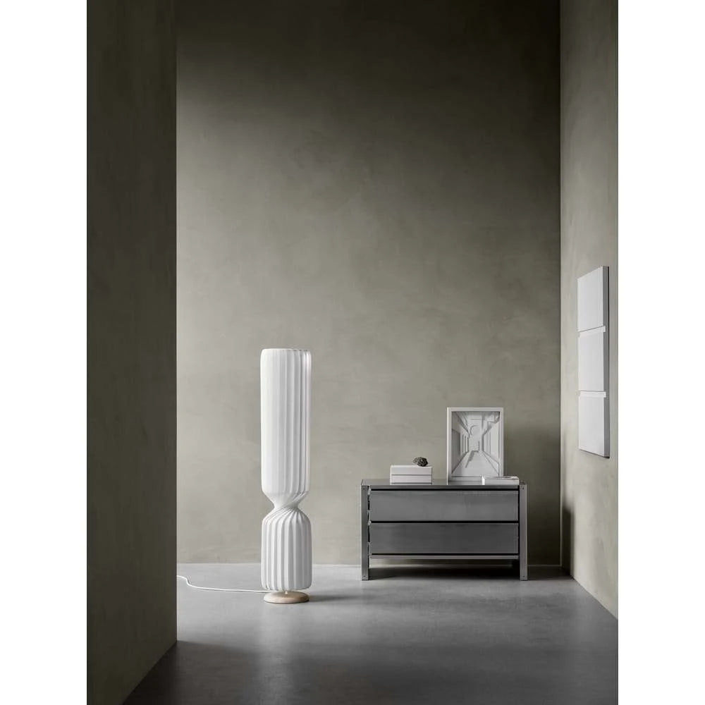 Tom Rossau - Stehleuchte TR41-Stehleuchte-Tom Rossau--Toju-Interior