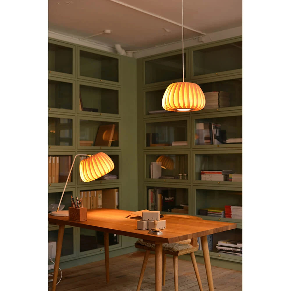 Tom Rossau - TR19 Pendelleuchte-Pendelleuchte-Tom Rossau--Toju-Interior