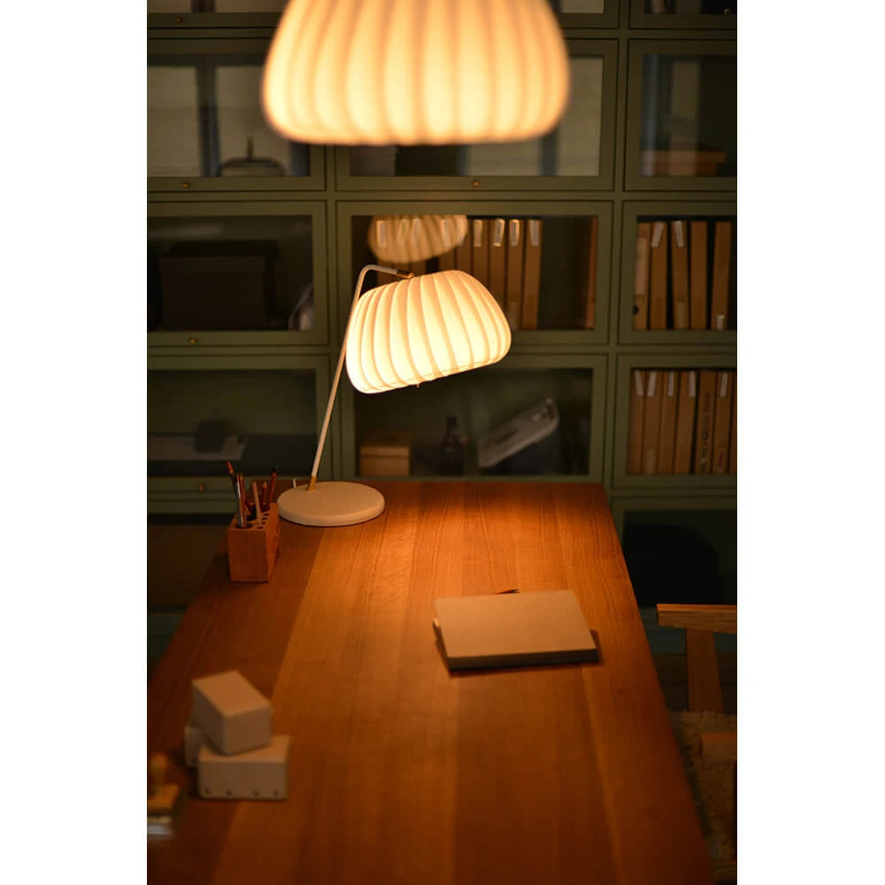 Tom Rossau - TR19 Pendelleuchte-Pendelleuchte-Tom Rossau--Toju-Interior