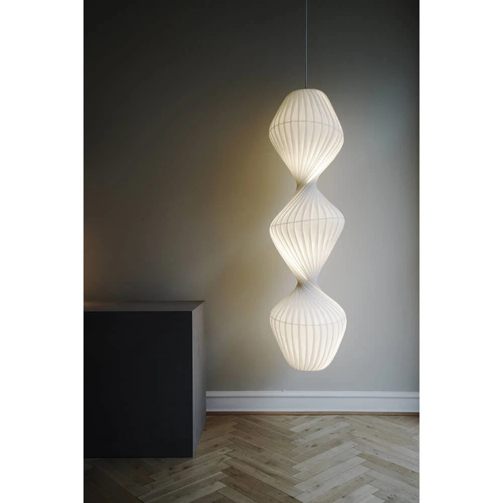 Tom Rossau - TR33 Pendelleuchte-Pendelleuchte-Tom Rossau-5744002221289-Toju-Interior