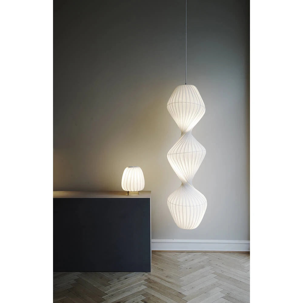 Tom Rossau - TR33 Pendelleuchte-Pendelleuchte-Tom Rossau-5744002221289-Toju-Interior