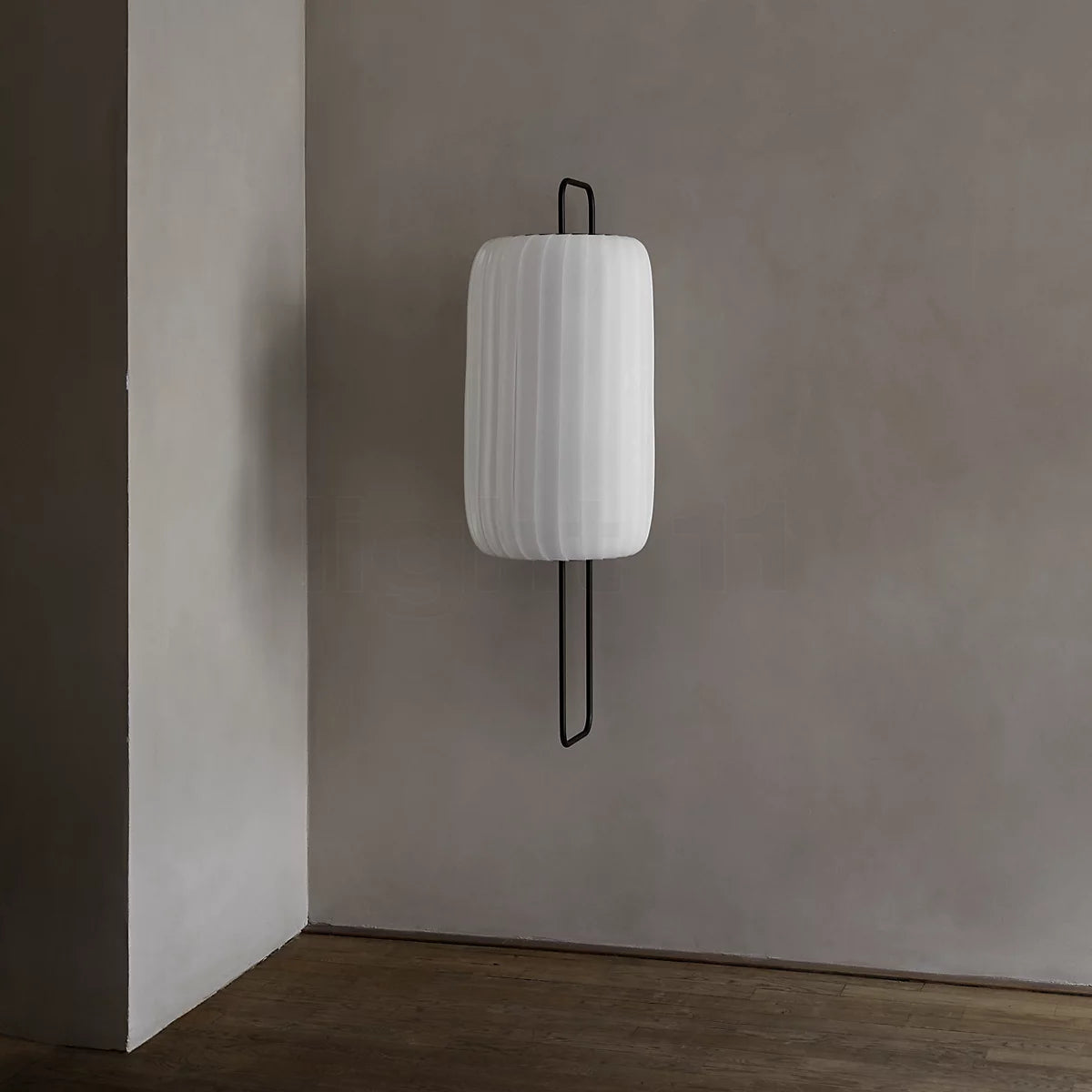 Tom Rossau - TR37 Wandleuchte-Wandleuchte-Tom Rossau-H.58 x T.22 cm-5744002223650-Toju-Interior