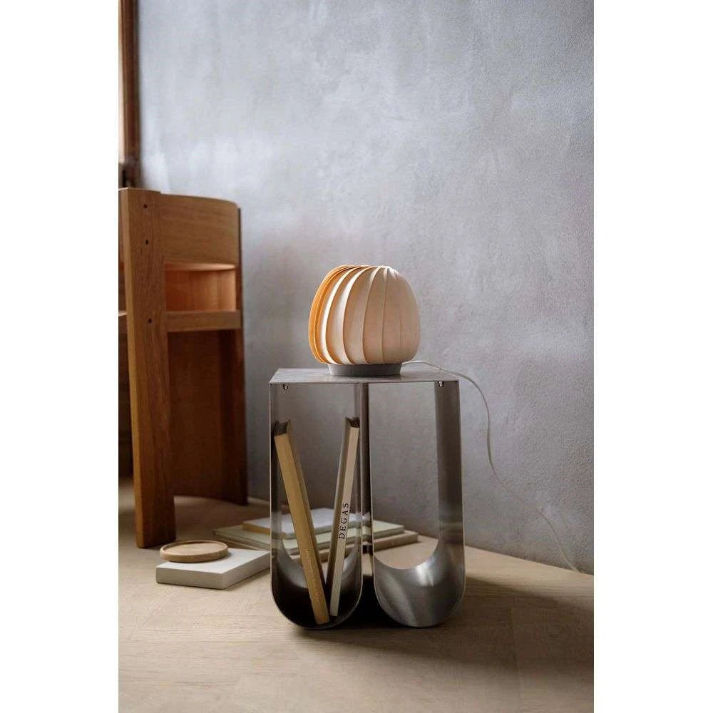 Tom Rossau - Tischleuchte ST906 Mini-Tischleuchte-Tom Rossau--Toju-Interior