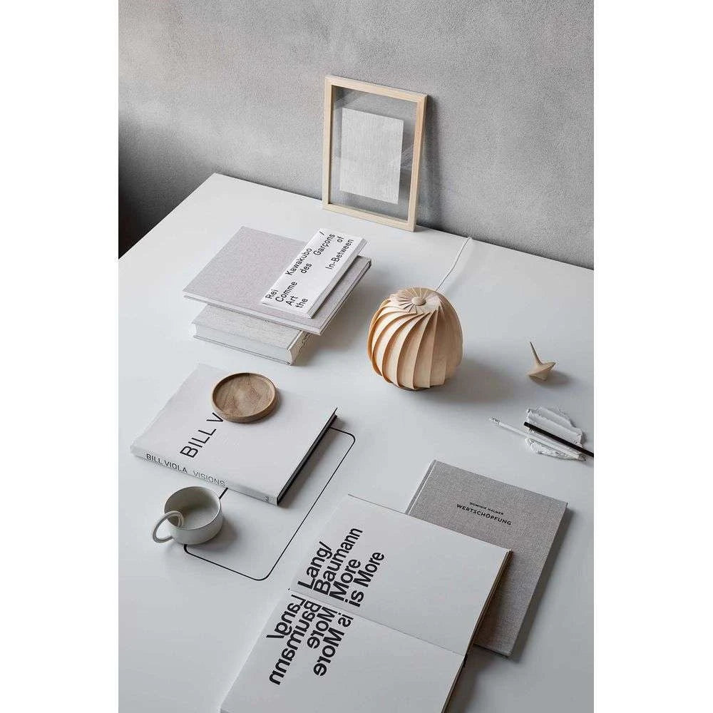 Tom Rossau - Tischleuchte ST906 Mini-Tischleuchte-Tom Rossau--Toju-Interior