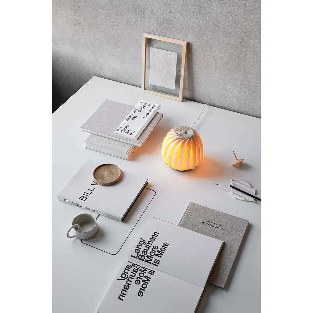 Tom Rossau - Tischleuchte ST906 Mini-Tischleuchte-Tom Rossau--Toju-Interior