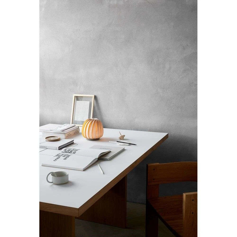 Tom Rossau - Tischleuchte ST906 Mini-Tischleuchte-Tom Rossau--Toju-Interior