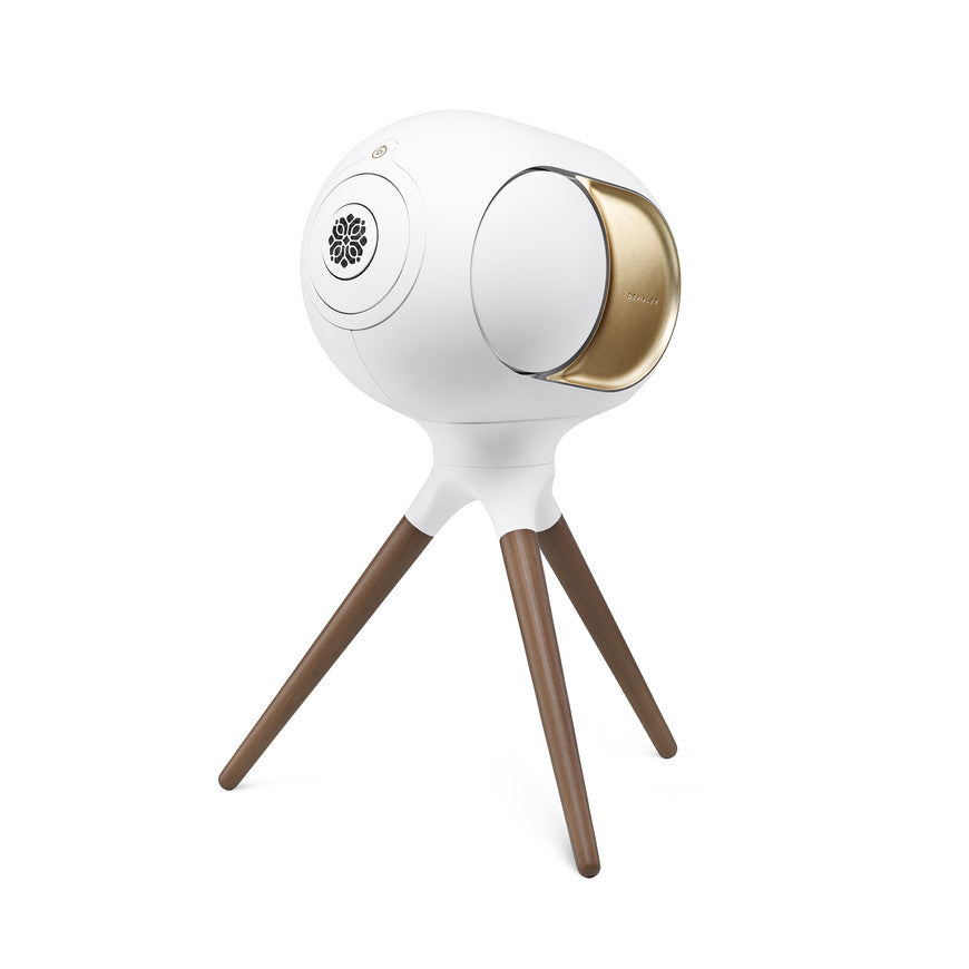 Devialet - Halterung Treepod Phantom Ultimate 108dB-Lautsprecher-Devialet-Light Pearl-TOJU Interior