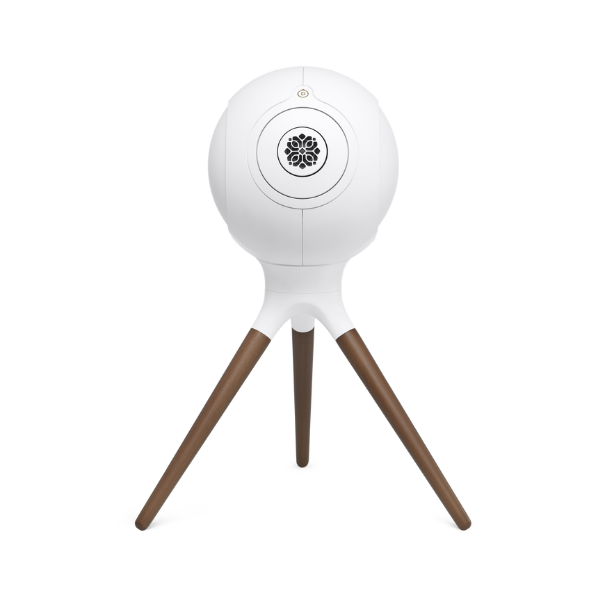 Devialet - Halterung Treepod Phantom Ultimate 108dB-Lautsprecher-Devialet-Light Pearl-TOJU Interior