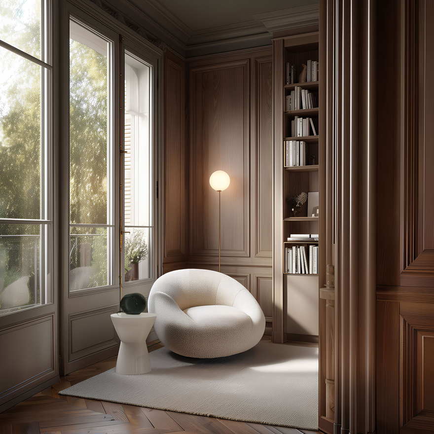 Devialet - Phantom Ultimate 98 dB