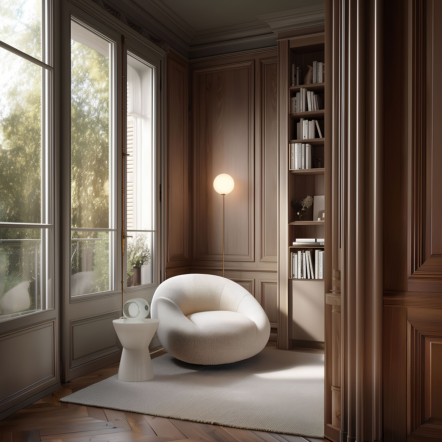 Devialet - Phantom Ultimate 98 dB